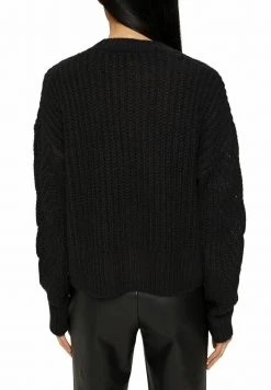 Esprit Damen Strickjacke - Black 16 Esprit Damen Strickjacke - Black -Esprit Verkäufe 2024 7867a8aae81a43399bcf9822025ca6de