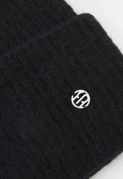 Esprit Damen Mütze - Black -Esprit Verkäufe 2024 788be839c2964957a5f4c6981ee5592f