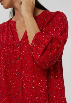 Esprit Damen Bluse - Red 14 Esprit Damen Bluse - Red -Esprit Verkäufe 2024 78b299af8cb0435a97846679f5356c80