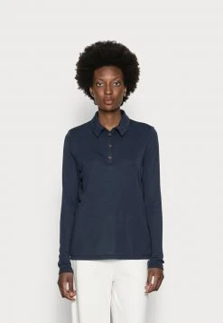 Esprit Poloshirt - Navy | Damen