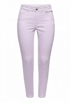 Esprit SKINNY - Stoffhose - Lilac | Damen -Esprit Verkäufe 2024 78d17e80f2df49dcbee4d437997c909a