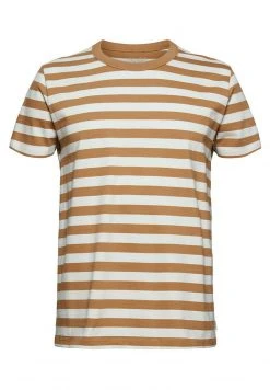 Esprit Herren FASHION - T-Shirt Print - Camel -Esprit Verkäufe 2024 78d42d747a9e46bc9876f8c68fd08bc7