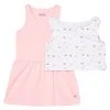 Esprit Kinder SET - Jerseykleid - Light Pink Rose -Esprit Verkäufe 2024 79349da733cf4b98aa48ea4038ec4247