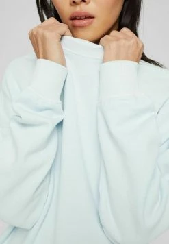 Esprit Damen Sweatshirt - Light Turquoise 16 Esprit Damen Sweatshirt - Light Turquoise -Esprit Verkäufe 2024 793ecafa776d40499b3d86fb7b881d47