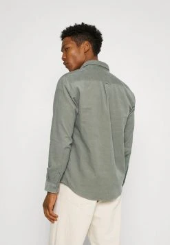Esprit Herren Hemd - Pale Khaki -Esprit Verkäufe 2024 7941f0d0f3cb48cf837da707f9e84d52