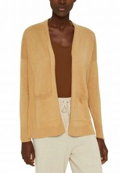 Esprit Strickjacke - Khaki Beige | Damen -Esprit Verkäufe 2024 795c2e27729f419abb95dbcb18b40d97