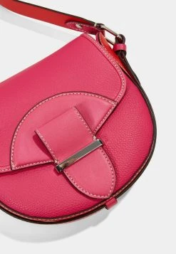 Esprit Damen BLOCKING-DESIGN - Umhängetasche - Pink Fuchsia 11 Esprit Damen BLOCKING-DESIGN - Umhängetasche - Pink Fuchsia -Esprit Verkäufe 2024 797ce59bc3c4411b8e2559504fe43de2