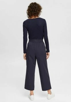 Esprit Stoffhose - Navy | Damen 12 Esprit Stoffhose - Navy | Damen -Esprit Verkäufe 2024 7987cb9eb9db45bc9bd2a1071e29bd2f