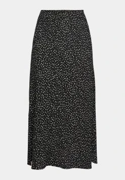 Esprit A-Linien-Rock - Black | Damen -Esprit Verkäufe 2024 798fa2a1a27c41859f68e5ce14aab2e1