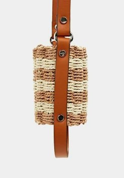 Esprit Damen Umhängetasche - Rust Brown -Esprit Verkäufe 2024 79b44518039a437589fc97e9c95e563c