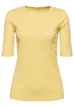 Esprit Damen T-Shirt Basic - Sunflower Yellow 12 Esprit Damen T-Shirt Basic - Sunflower Yellow -Esprit Verkäufe 2024 79c265037ae7416a8f6e66a427b8d206