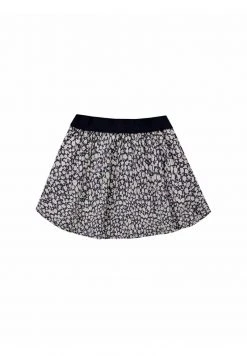 Esprit Kinder A-Linien-Rock - Black