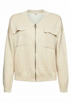 Esprit Damen Strickjacke - Sand -Esprit Verkäufe 2024 79e1e908eb5b4b858ac0d0f7533b4aba