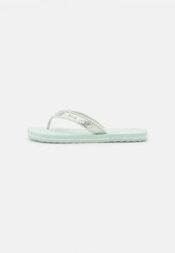 Esprit Damen Zehentrenner - Pastel Green -Esprit Verkäufe 2024 7a18d6228a644fd4a99b986811cf1e97