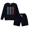 Esprit Kinder SET - Sweatshirt - Navy -Esprit Verkäufe 2024 7a2e63ea5fb84bd8a94b4ae5ccdb4b7f