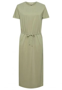 Esprit Damen Jerseykleid - Light Khaki -Esprit Verkäufe 2024 7a526e71d36e4bf2bc8811822862211b