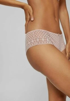 Esprit Damen MODERN HIPSTER SHORT - Panties - Old Pink