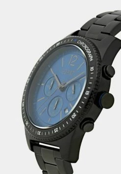 Esprit Herren Chronograph - Black -Esprit Verkäufe 2024 7a901f1451e14c2eb67c1b08901fb0f9