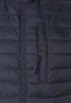 Esprit Herren RECTHINS VEST - Weste - Dark Blue -Esprit Verkäufe 2024 7aa4915a9ac8436da378f59bb3a93d54