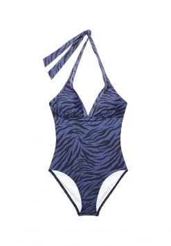 Esprit Badeanzug - Navy | Damen -Esprit Verkäufe 2024 7ad3414d12e041928113a31c3c0b4534