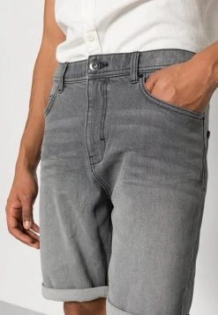 Esprit Herren Jeans Shorts - Grey Light Wash -Esprit Verkäufe 2024 7ad984b3181e4029bffdd22ee7f23051
