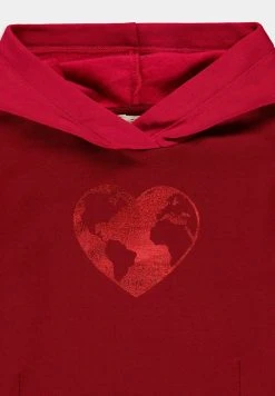 Esprit Kinder Kapuzenpullover - Dark Red -Esprit Verkäufe 2024 7ad9e8a8c5414110802777d54aa64b02