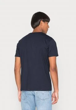 Esprit Herren T-Shirt Print - Navy -Esprit Verkäufe 2024 7b1b52a9593b475daea891f1c0cf1a48