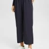 Esprit Stoffhose - Navy | Damen -Esprit Verkäufe 2024 7b23ea971b5d4bc8ae9d2a4bd3039bca