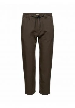 Esprit Herren MIT KORDELZUGBUND - Stoffhose - Dark Brown -Esprit Verkäufe 2024 7b3913d53ae44dfab23687c8e71ffe11