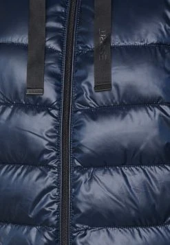 Esprit Damen JACKETS OUTDOOR - Übergangsjacke - Navy -Esprit Verkäufe 2024 7b4089361c654fcfab3f6e7207b124ab