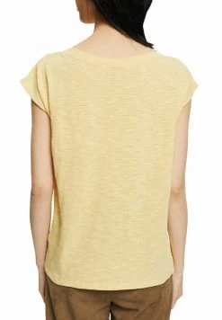 Esprit Damen T-Shirt Basic - Dusty Yellow 18 Esprit Damen T-Shirt Basic - Dusty Yellow -Esprit Verkäufe 2024 7b51fe2f3f1b4dbe955e024517b8b27c