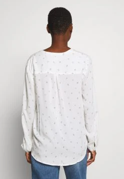 Esprit Damen Bluse - White -Esprit Verkäufe 2024 7b63861400494d239dd933af94f0bafc
