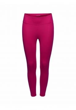 Esprit E-DRY - Leggings - Hosen - Berry Red | Damen -Esprit Verkäufe 2024 7b68893f1ba5427db4bfc6cc16f70b51