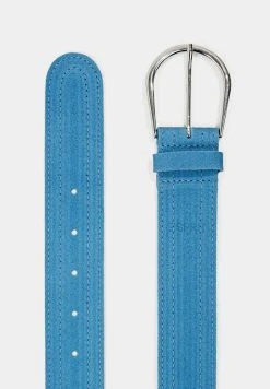 Esprit Damen Gürtel - Blue -Esprit Verkäufe 2024 7b6a34c0255c4964be22a659872bbfc3