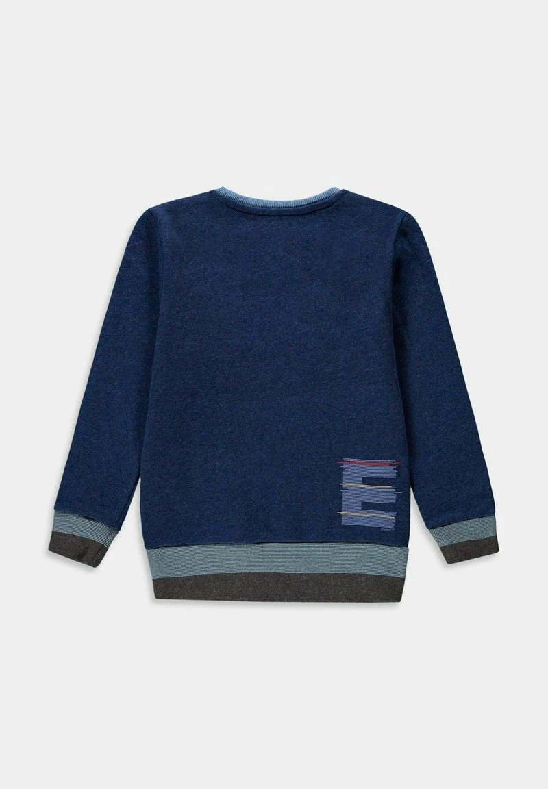 Esprit Kinder Sweatshirt - Ink 4 Esprit Kinder Sweatshirt - Ink – Bild 2