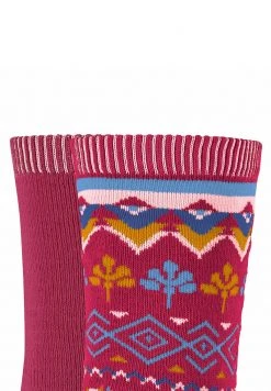 Esprit NORDIC 2-PACK - Sportsocken - Red | Unisex -Esprit Verkäufe 2024 7ba120f63bc64cbb815c86d6e58e1307