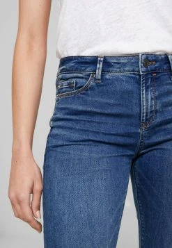 Esprit Damen Jeans Slim Fit - Blue Medium Wash -Esprit Verkäufe 2024 7bb1786d357543618221907af3ea16a8
