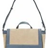 Esprit Damen Handtasche - Light Blue -Esprit Verkäufe 2024 7bc429d856f24f5f88e2dccccc335c85