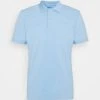 Esprit Herren Poloshirt - Light Blue