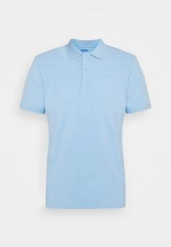 Esprit Herren Poloshirt - Light Blue