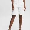 Esprit Damen Jeans Shorts - Off White -Esprit Verkäufe 2024 7bd6f3f330ce4ed8a3855415e5806c3f