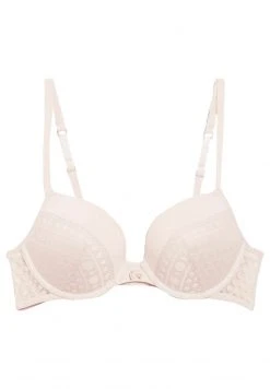 Esprit Damen MODERN CLASSIC BRA - Push-up BH - Old Pink -Esprit Verkäufe 2024 7be5515703b14a7c930e6581629ba394
