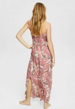 Esprit Damen Maxikleid - Blush -Esprit Verkäufe 2024 7be66e10f81645d79d0d1056f66111c1