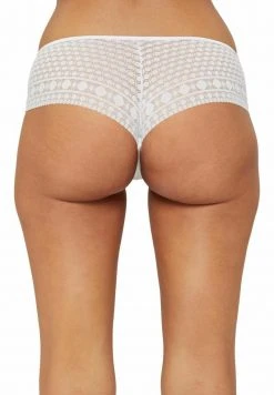 Esprit Damen 2ER-PACK - Panties - White -Esprit Verkäufe 2024 7bf37adb42bb46329640e3cd8e793586