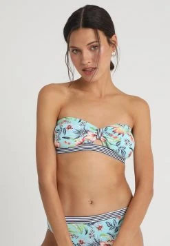 Esprit Damen SOUTH BEACH BANDEAU PADDED - Bikini-Top - Turquoise -Esprit Verkäufe 2024 7c079f93c5e849ec8976c3109ba9cf21