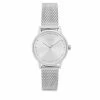 Esprit Damen TIMEWEAR - Uhr - Silver -Esprit Verkäufe 2024 7c14be481fab40e884fe2e052e993d6f