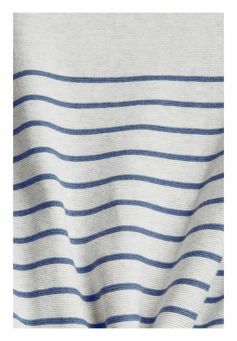 Esprit Damen COO*SWEATER - Strickpullover - Pastel Grey 12 Esprit Damen COO*SWEATER - Strickpullover - Pastel Grey – Bild 10