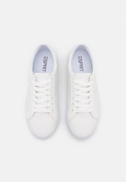 Esprit Damen MIANA - Sneaker Low - White -Esprit Verkäufe 2024 7c41b31b462948f2b1c7b5f2e906547f