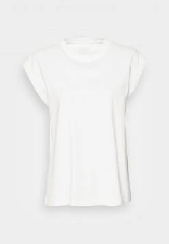 Esprit Damen T-Shirt Basic - White -Esprit Verkäufe 2024 7c483d54d0cb4f87826d3f08270b25a4