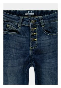Esprit Jeans Relaxed Fit - Blue Medium Wa | Kinder -Esprit Verkäufe 2024 7c48b4996d5e4a90a3e4bb2a756a55dc